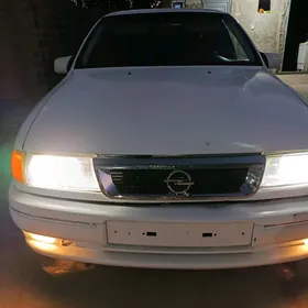Opel Vectra 1990