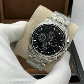 Tissot mehanika
