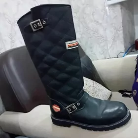 Сапошки