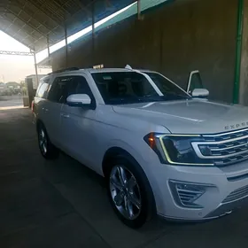 Ford Expedition 2020