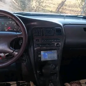 Toyota Mark II 1992