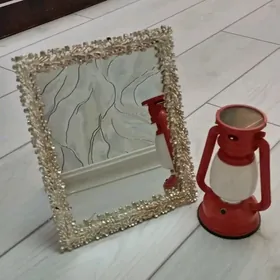 Зеркало