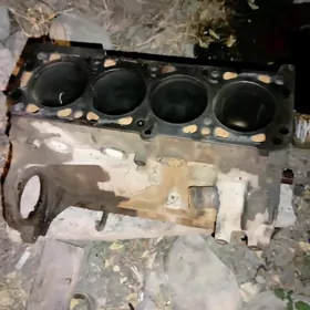 Blok 2 lik wektra opel