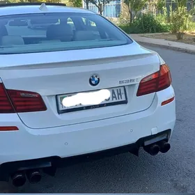 BMW F10 2010