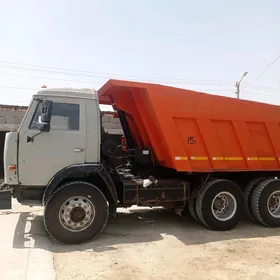 Kamaz Euro 3 2010
