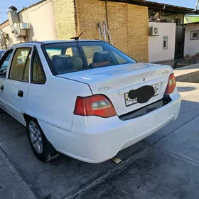 Daewoo Nexia 2013