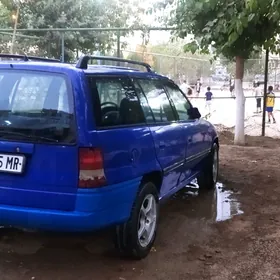 Opel Astra 1993