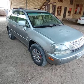 Lexus RX 2002