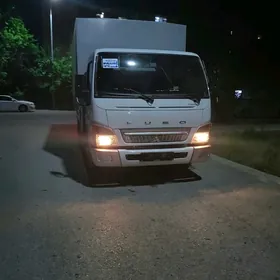 Mitsubishi Canter 2025