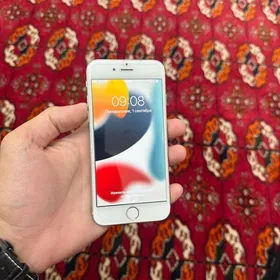iPhone 6s 128gb
