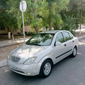 Saipa Tiba 2015