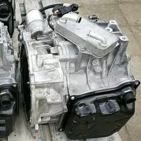 DSG DQ381 Audi Volkswagen