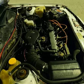 Opel Vectra 1992