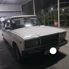 Lada 2107 2002