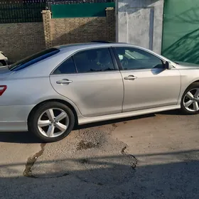 Toyota Camry 2007