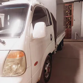 Kia Bongo 2006