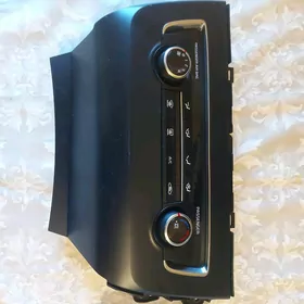 kia optima klimat kontrol
