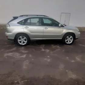 Lexus RX 330 2004