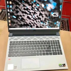Dell G15 |Ryzen 7 |RTX 3050Ti