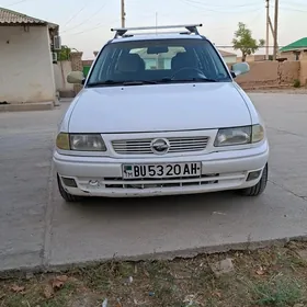 Opel Astra 1996