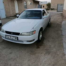 Toyota Mark II 1993