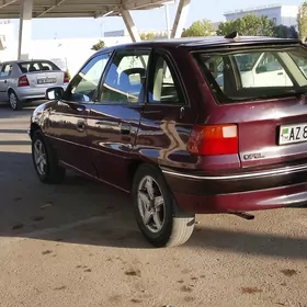 Opel Astra 1992