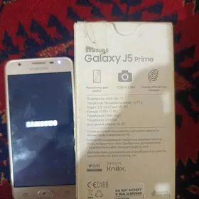 Samsung galaxy j 5 prime
