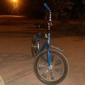 velsapedler