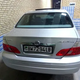 Toyota Avalon 2003
