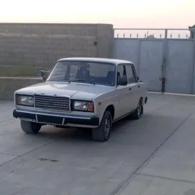 Lada 2107 2004