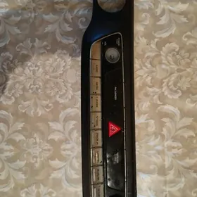 Hyundai manitor kontrol