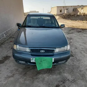 Daewoo Nexia 1995
