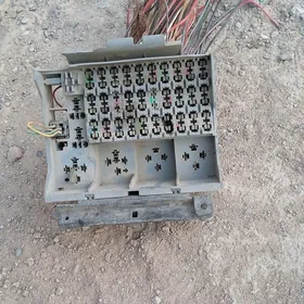 Opel salon Şit blok vectra