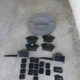 Opel vectra B morda rul airbag