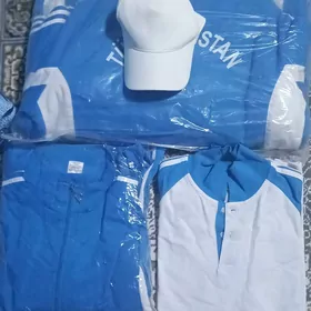 Sport esik