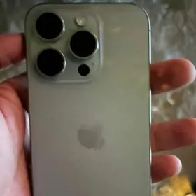 Iphone 15pro