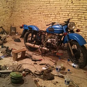 Ural 4320 2002