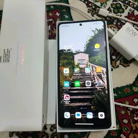 mi 11 T global 8.128