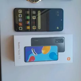 Redmi not 11 8/128
