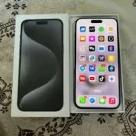 Iphone 15 Pro Max GYSSAGLY