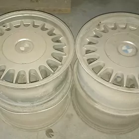 diska BMW