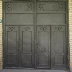 Darwaza