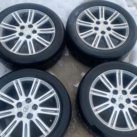 Limited diska 17lik