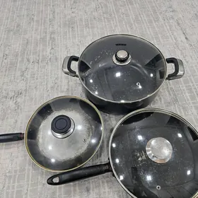 gazan skoworodka
