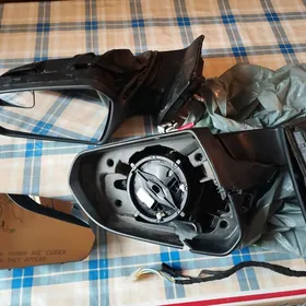 Hyundai Sonat sag bakawoy ayna
