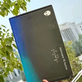 Alienware RTX 5060 8GB/1TB