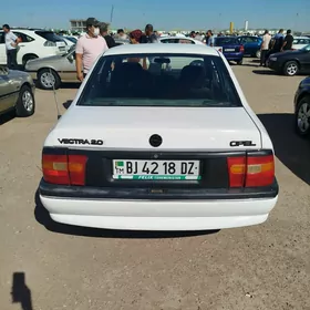 Opel Vectra 1992