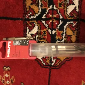 HILTI demir uç