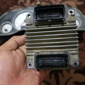 astra j kompyuter