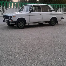 Lada 2106 1999